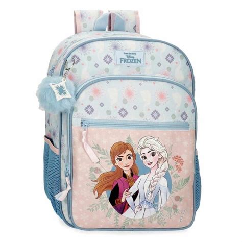 Comprar Mochila Escolar Frozen Elsa E Anna Brinquedos Para Crian As