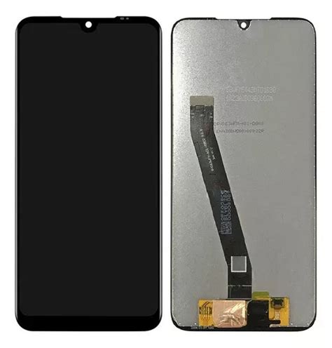 Pantalla O 3 4 Xiaomi Redmi Note 7 7 Pro Displays Y Lcd MercadoLibre