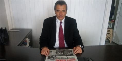 Gazeteci Fatih Uysal Hayat N Kaybetti Orum T Me