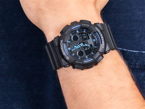 G Shock Ga A Er Casio Supernova Zegarek Net