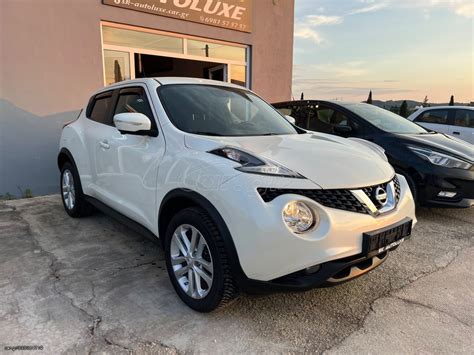 Car Gr Nissan Juke Connecta