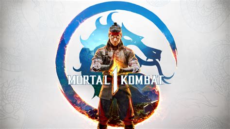 Mortal Kombat 1 é Finalmente Revelado E Volta às Origens