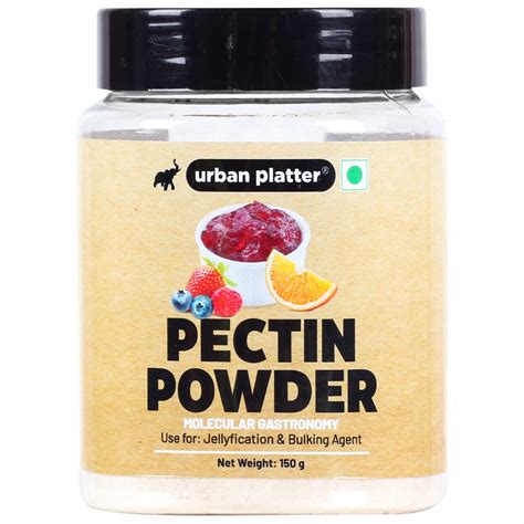 Liquid Pectin Vs. Powder Pectin Which One Should You Choose ...