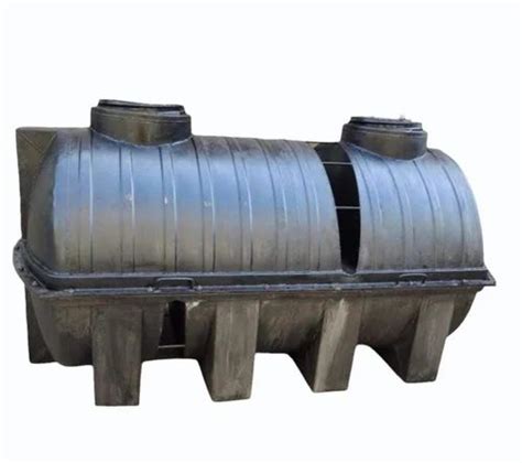 Mild Steel Septic Horizontal Tank Mould At Rs 65000piece हॉरिजॉन्टल