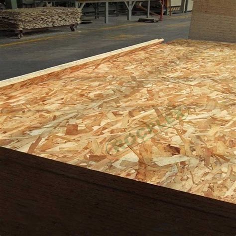 China Osb Osb Board Manufacturer And Supplier Roc