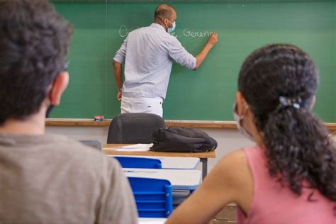 Universidades Estaduais Do Paran Definem Calend Rio De Atividades