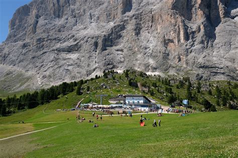 Val Gardena Escursioni Da Non Perdere