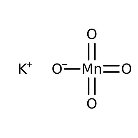 Potassium Permanganate Kmno4 Uses Physical And Chemical Properties Of Potassium Permanganate