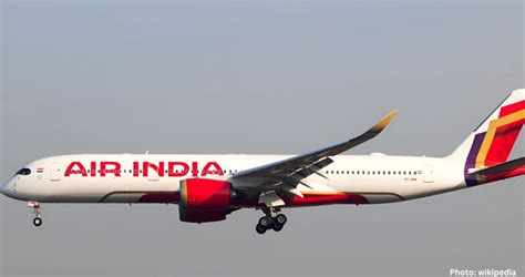 Air India To Deploy A On New York And Newark To New Delhi Routes