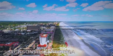 Jacksonville | General Hospital Wiki | Fandom