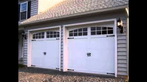 Garage Door Repair Humble Tx Youtube