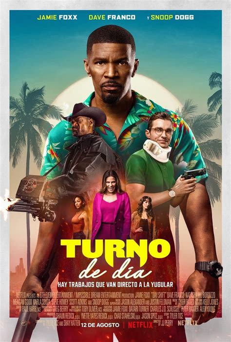 Ver Turno De D A Online Pelisforte Hd