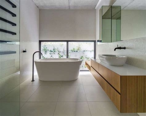 minimalist bathroom design ideas