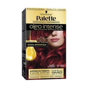 Colorazione Permanente Palette Oleo Intense Schwarzkopf Beautyfool It