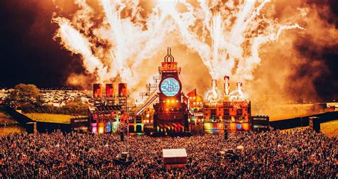 Boomtown Festival 2021 Postponed Returns 10th 14th August 2022