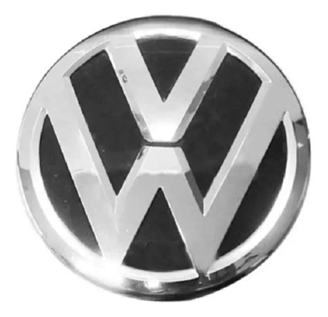 Emblema Parrilla Vw Vento Original Env O Gratis