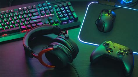 Gaming Accessories Buying Guide- Factors to Consider - iTechCube