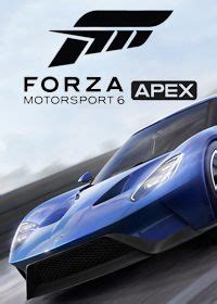 Notizie Su Forza Motorsport 6 Apex Everyeye It