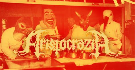 I Migliori Album Avantgarde Metal Del 2021 Aristocrazia Webzine