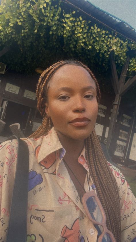 Brief re-intro: My name is Ebunoluwa and I’m a bonafide foodie…seems