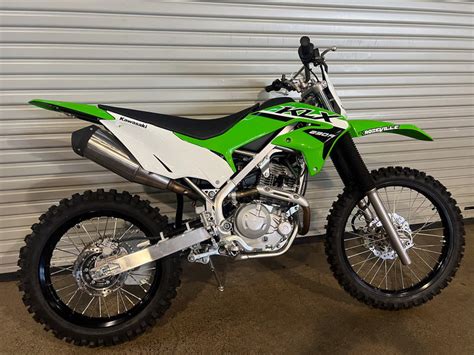 2024 Kawasaki KLX230R Roseville Motorsports