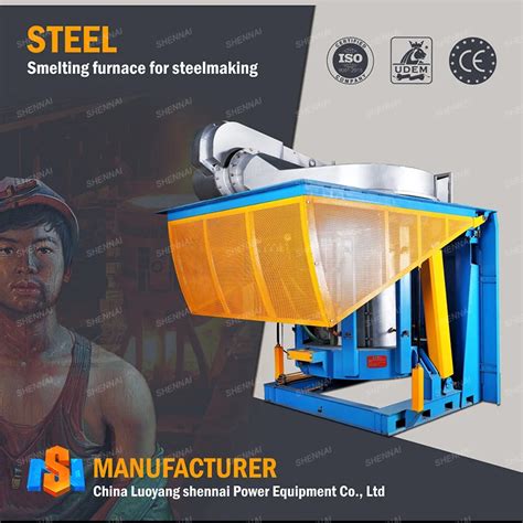 500 Kg Steel Induction Metal Melting Furnace For Sale Buy Melting