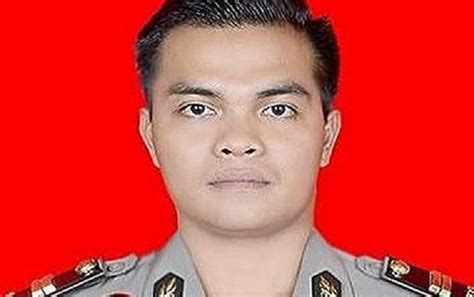 Eks Kasat Narkoba Polres Lampung Selatan Ternyata Kurir Jaringan