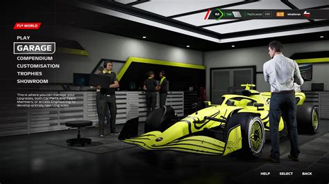 EA SPORTS F1 23 Codemasters präsentiert Fahrerwertungen