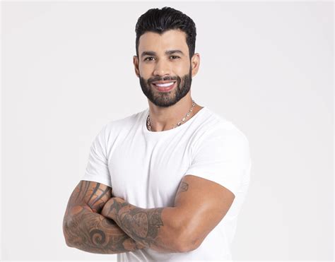 Gusttavo Lima se apresenta show Embaixador In Anápolis Cultura