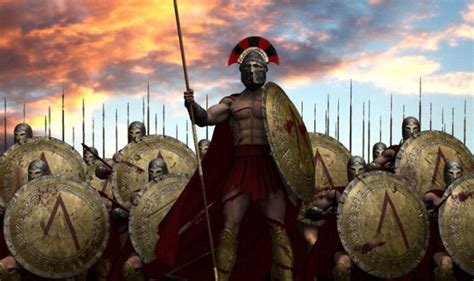 Battle of Thermopylae | Greatest of All Time Guns | Quizzes, History ...