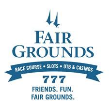 Fair Grounds Race Course & Slots | Event Space/Event Venue | Sports ...