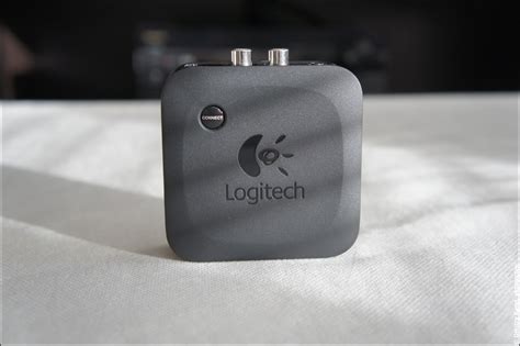 Logitech Wireless Adapter For Bluetooth Review Yktoo