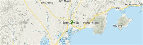 Best Hikes And Trails In Barotac Viejo Alltrails