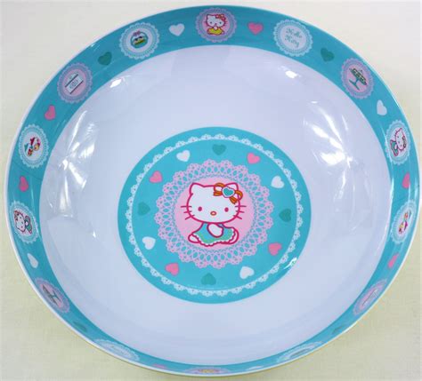 Hello Kitty Bowl Multipurpose Bowl - Etsy