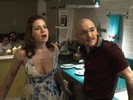 Naked Alice Wetterlund In Interrogation I