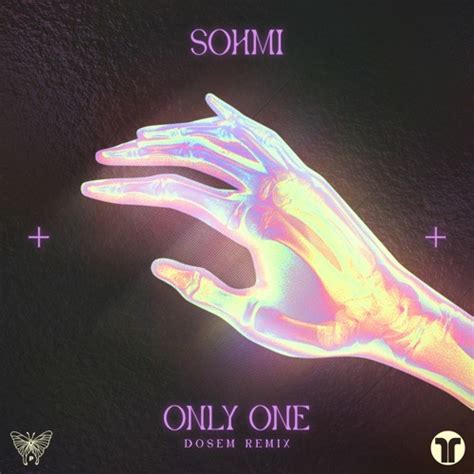 Stream Only One (Dosem Remix) by SOHMI | Listen online for free on ...