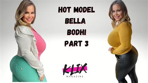 Bella Bodhi Plus Size