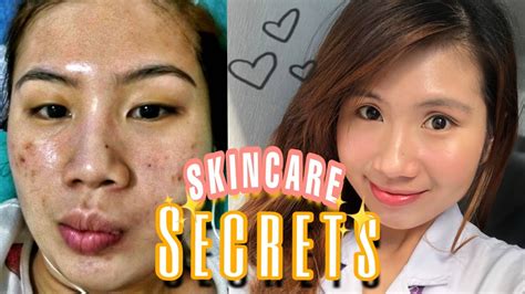 Paano Ako Kuminis Glass Skincare Tips For Clear And Glowing Skin