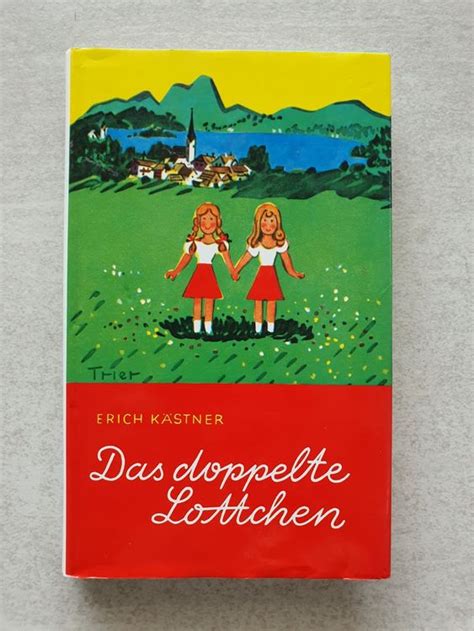 Erich Kästner das doppelte Lottchen Kaufen auf Ricardo