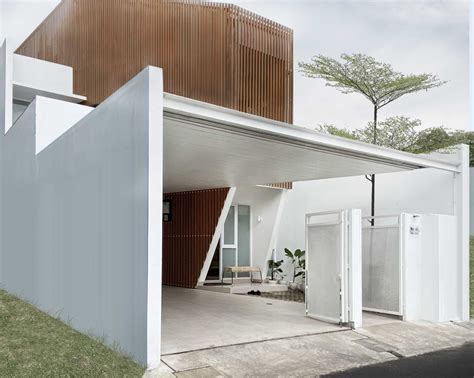 Ide Desain Kanopi Baja Ringan Yang Praktis Untuk Carport Rumah Anda