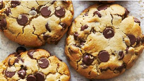 Receta De Cookies De Chocolate Para Niños Y No Tan Niños