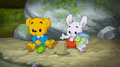 말괄량이 마녀 로비와 숲 속 친구들 Bamse and the Witchs Daughter 상세정보 씨네21