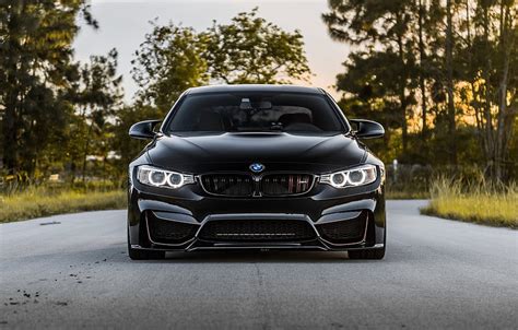 BMW Front Black Face Sight LED F83 For Section Bmw Bmw M4