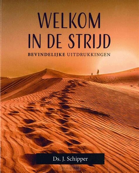 Welkom In De Strijd 9789463701372 Boekhandel De Beukelaar