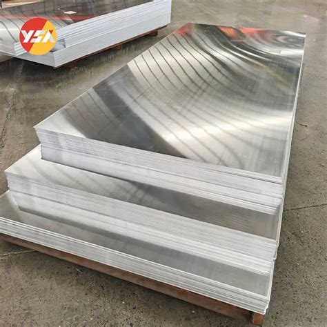 X Aluminum Sheet Yongsheng Aluminum Industry Co Ltd