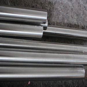 PH 13 8 MO Stainless Steel Round Bar And 13 8 Ph Mo Bar Supplier