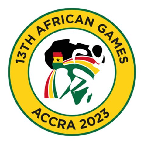 Th African Games Accra Anoca