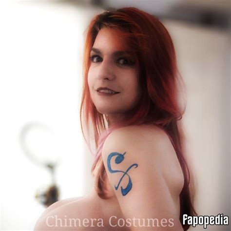 Chimeracostumes Nude OnlyFans Leaks Photo 3846845 Fapopedia