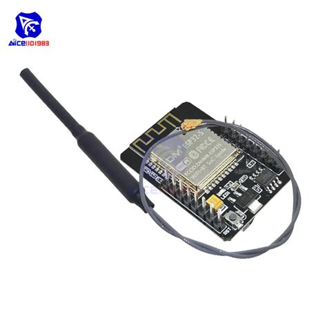 Diymore Esp Cam Mb Ch G Usb Serial Esp S Wireless Wifi Bluetooth