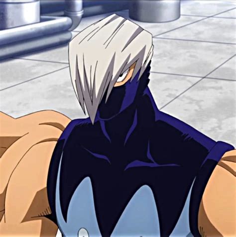 Mezo Shoji | Wiki Demon hero | Fandom